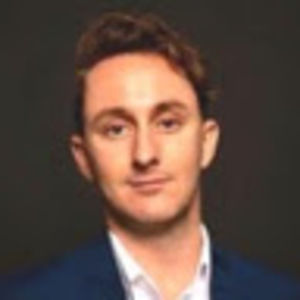 Meet your Posher, Joshua